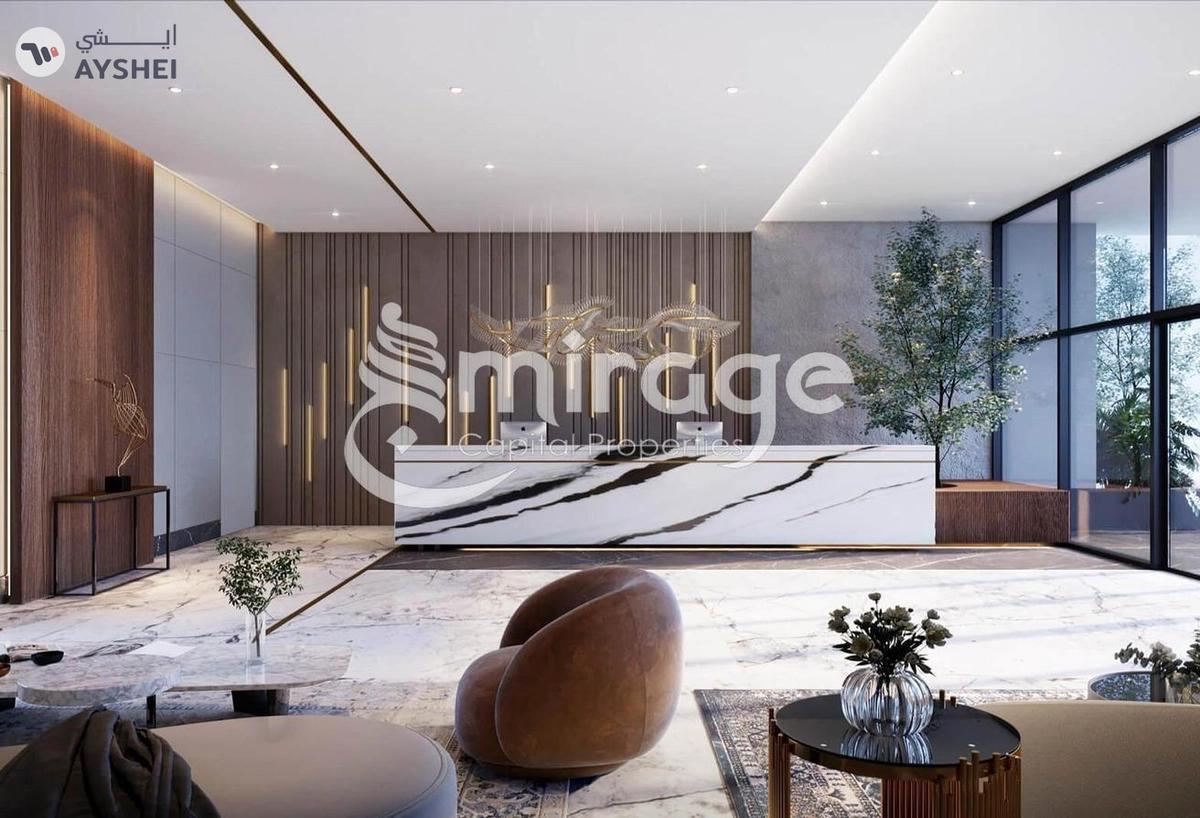 APARTMENT FOR RENT IN AL MARYAH VISTA, AL MARYAH ISLAND-2-2