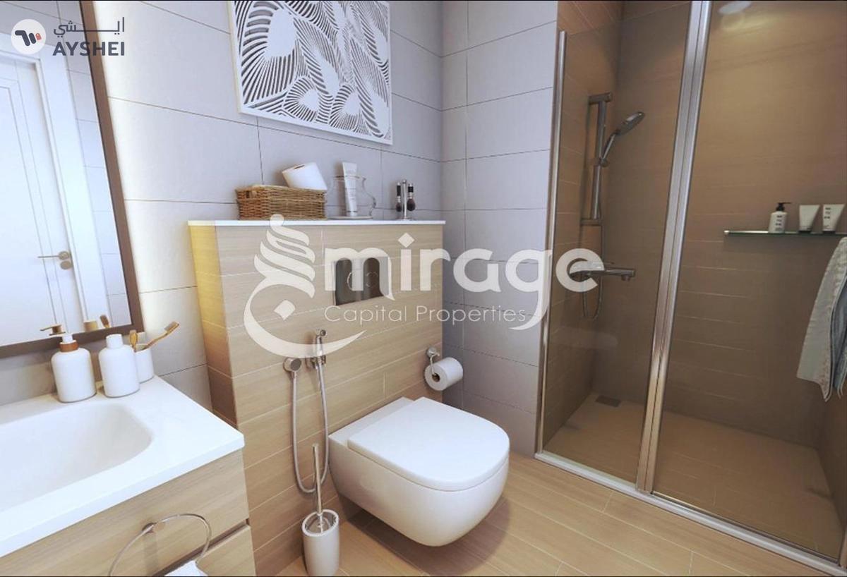 APARTMENT FOR RENT IN AL MARYAH VISTA, AL MARYAH ISLAND-8-8