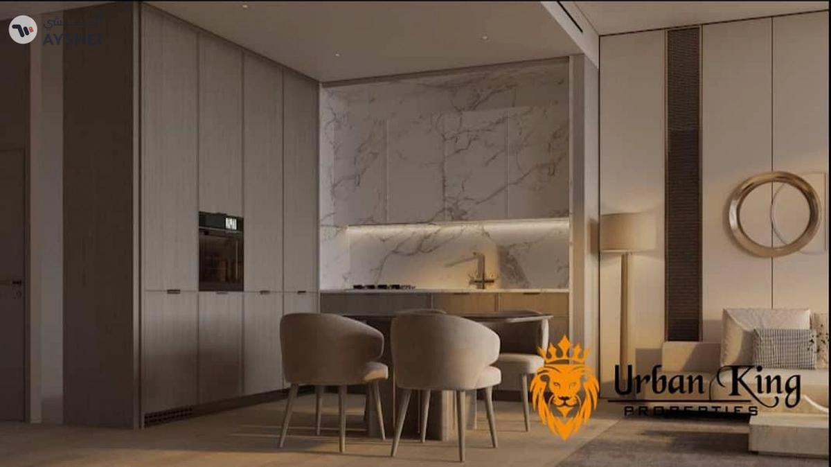 Binghatti Ghost, Dubai Healthcare City Phase 2, Al Jaddaf, Dubai-3-3