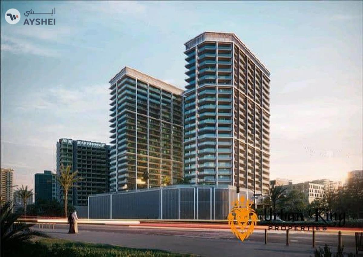 Binghatti Ghost, Dubai Healthcare City Phase 2, Al Jaddaf, Dubai-5-5