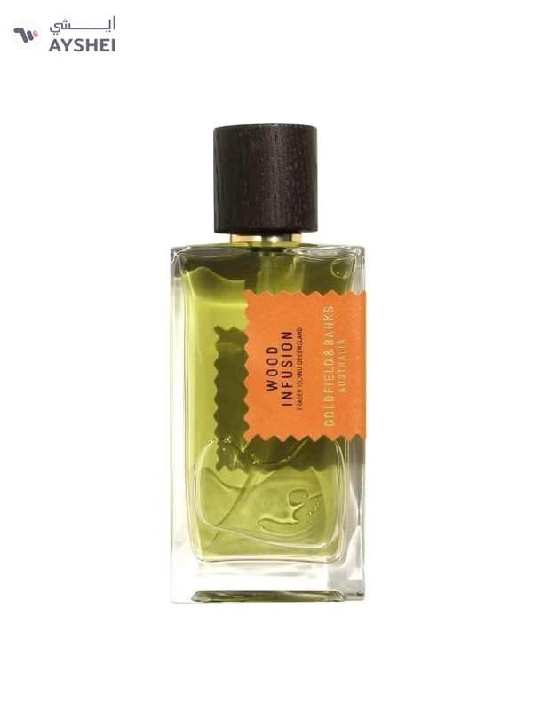 Goldfield & Banks Wood Infusion (U) Perfume 100Ml