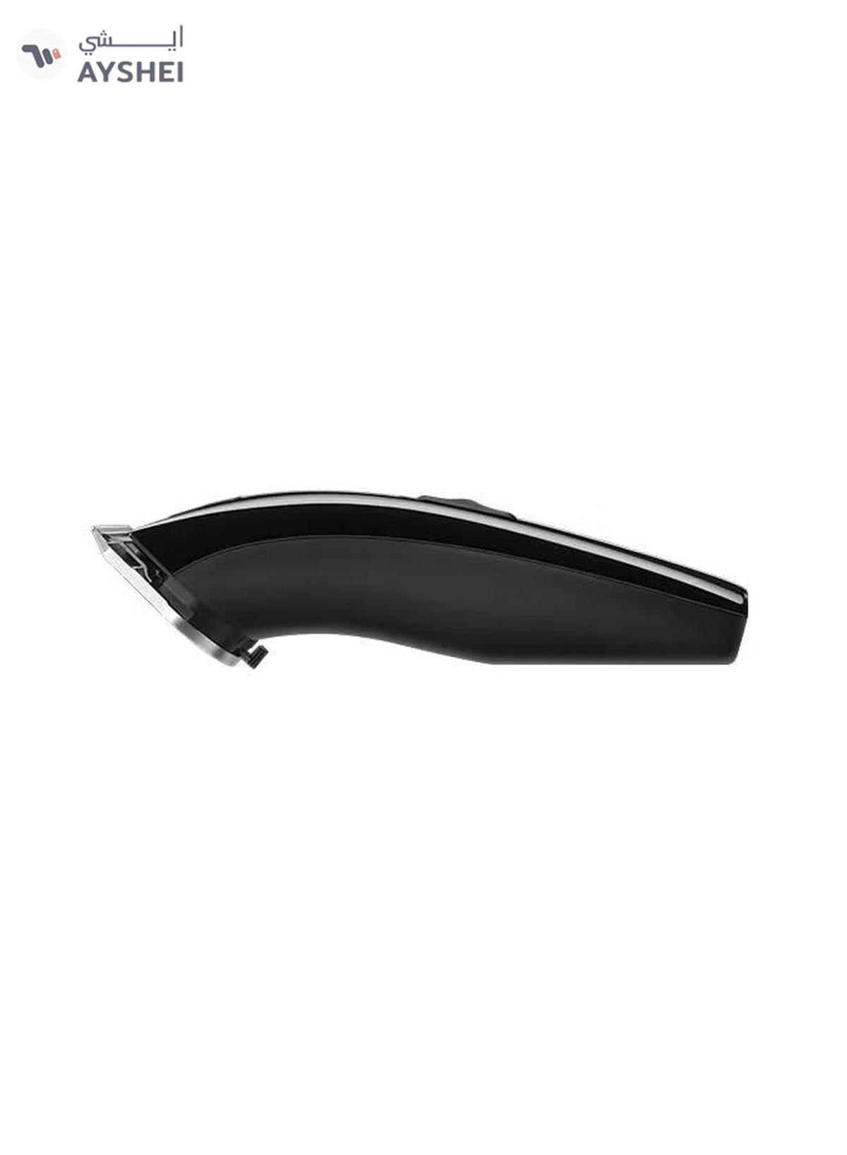 MOSER Neo Professional Cord/Cordless Hair Trimmer Black-3-3