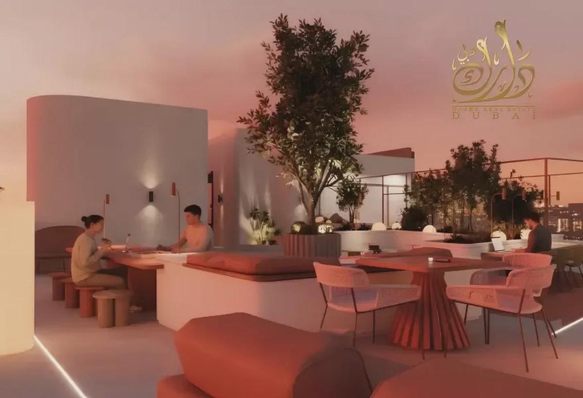 3 YEARS POST HAND OVER| FULLY FURNISHED| 20% DISCOUN| Near Metro-2-2