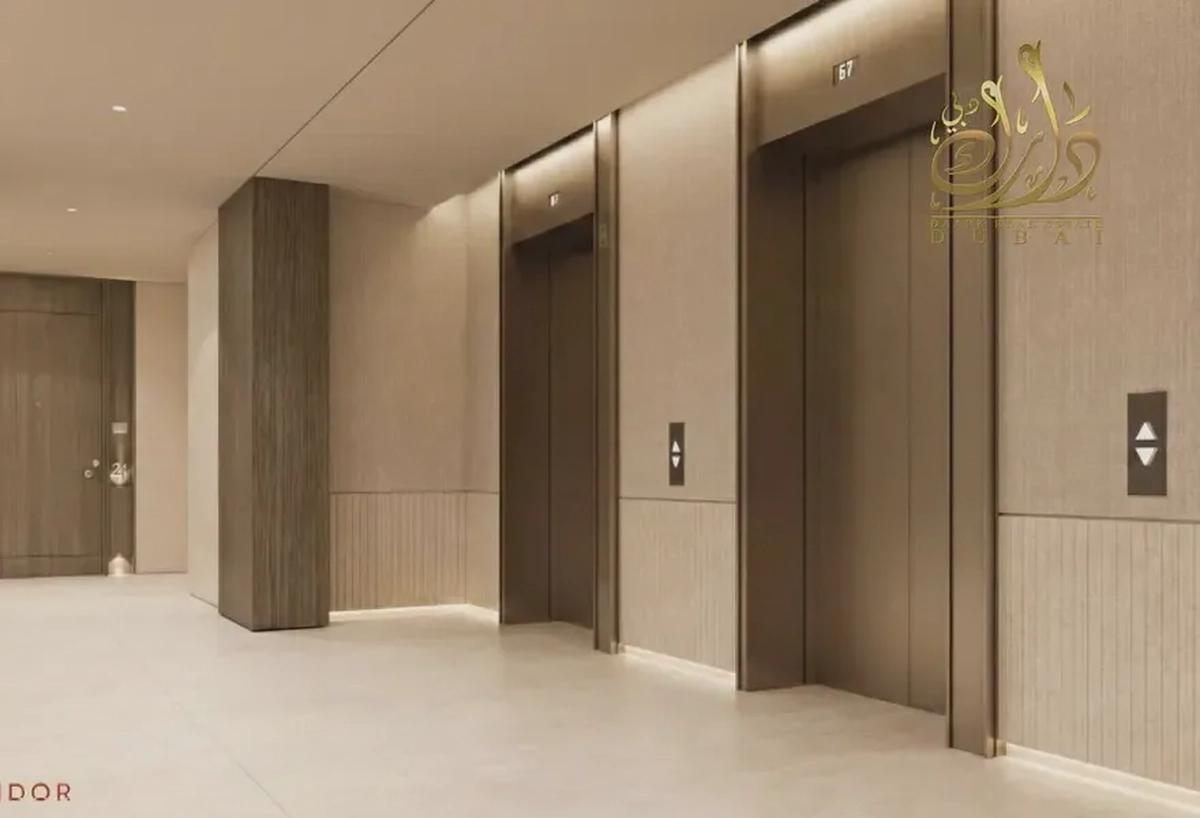 3 YEARS POST HAND OVER| FULLY FURNISHED| 20% DISCOUN| Near Metro-1-1