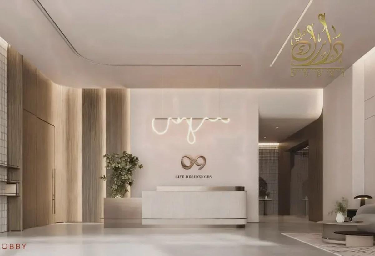 3 YEARS POST HAND OVER| FULLY FURNISHED| 20% DISCOUN| Near Metro-1-landscape