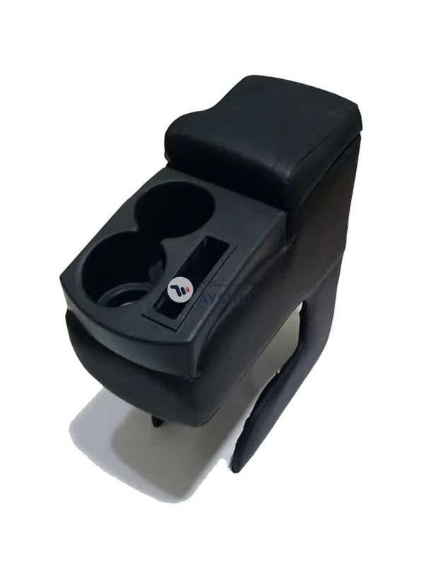 Generic Hand Rest With Cup Holder