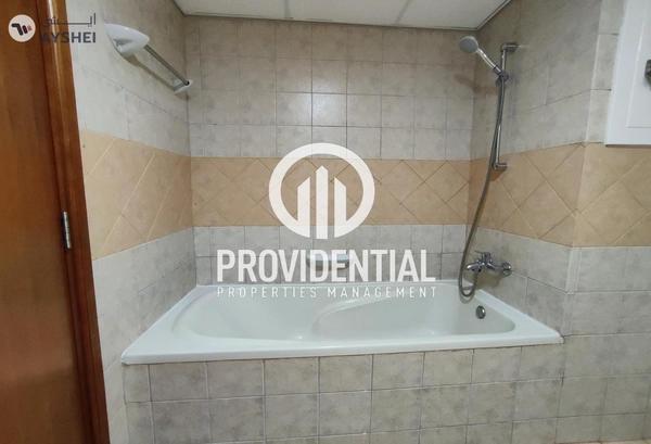 APARTMENT FOR RENT IN KHALIDIYA PALACE RAYHAAN, AL KHALIDIYA