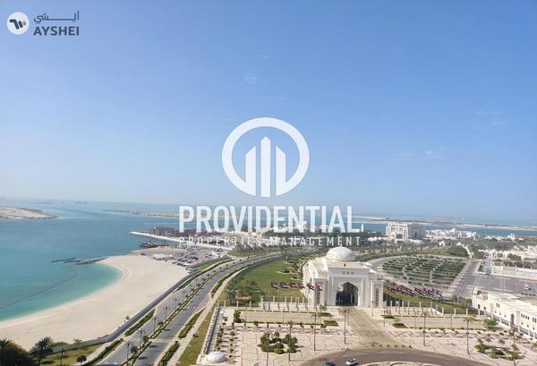 APARTMENT FOR RENT IN KHALIDIYA PALACE RAYHAAN, AL KHALIDIYA