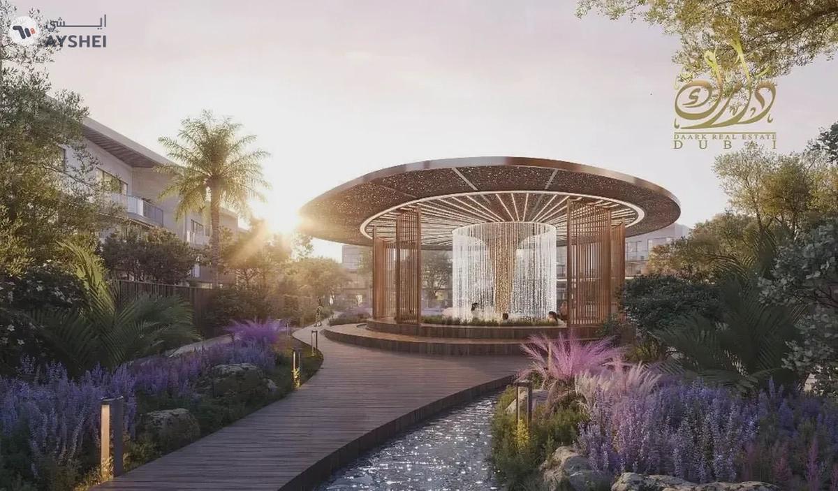 Apartment For Sale in Knightsbridge, District 11, Mohammed Bin Rashid City, Dubai-6-6