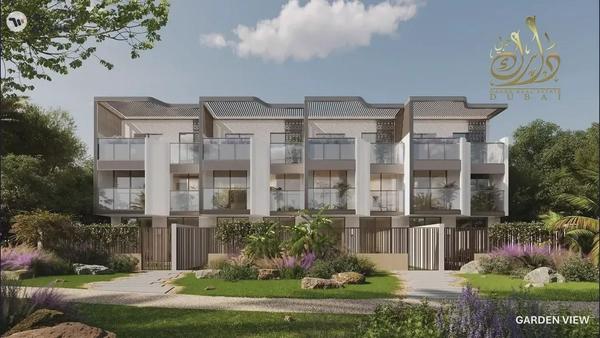 Apartment For Sale in Knightsbridge, District 11, Mohammed Bin Rashid City, Dubai