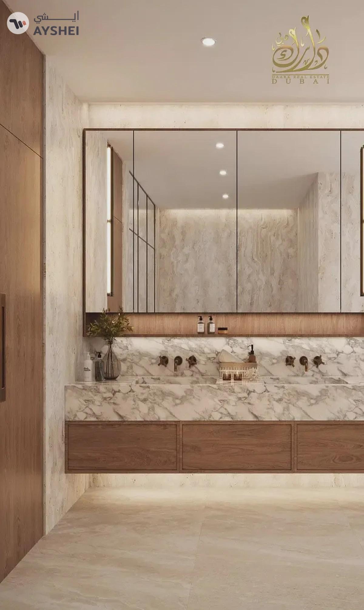 Apartment For Sale in Knightsbridge, District 11, Mohammed Bin Rashid City, Dubai-5-5