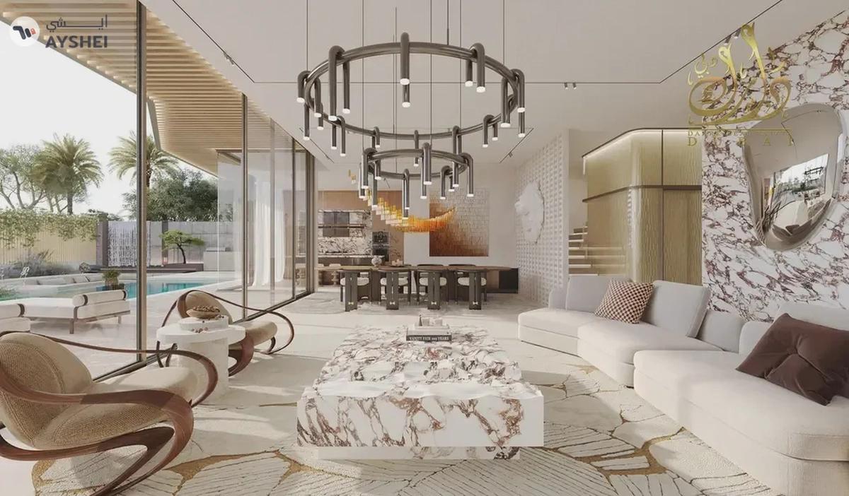 Apartment For Sale in Knightsbridge, District 11, Mohammed Bin Rashid City, Dubai-3-3