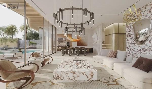 Apartment For Sale in Knightsbridge, District 11, Mohammed Bin Rashid City, Dubai