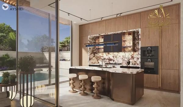 Apartment For Sale in Knightsbridge, District 11, Mohammed Bin Rashid City, Dubai