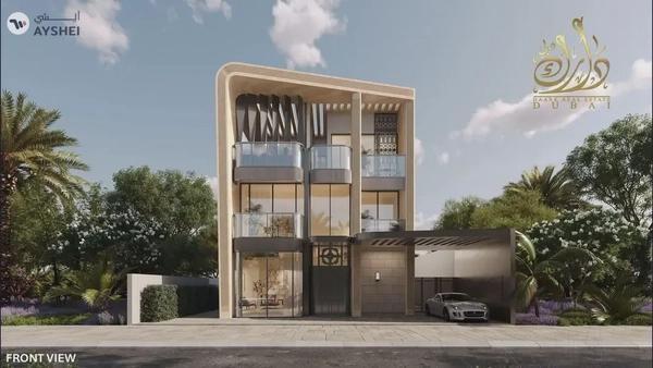 Apartment For Sale in Knightsbridge, District 11, Mohammed Bin Rashid City, Dubai