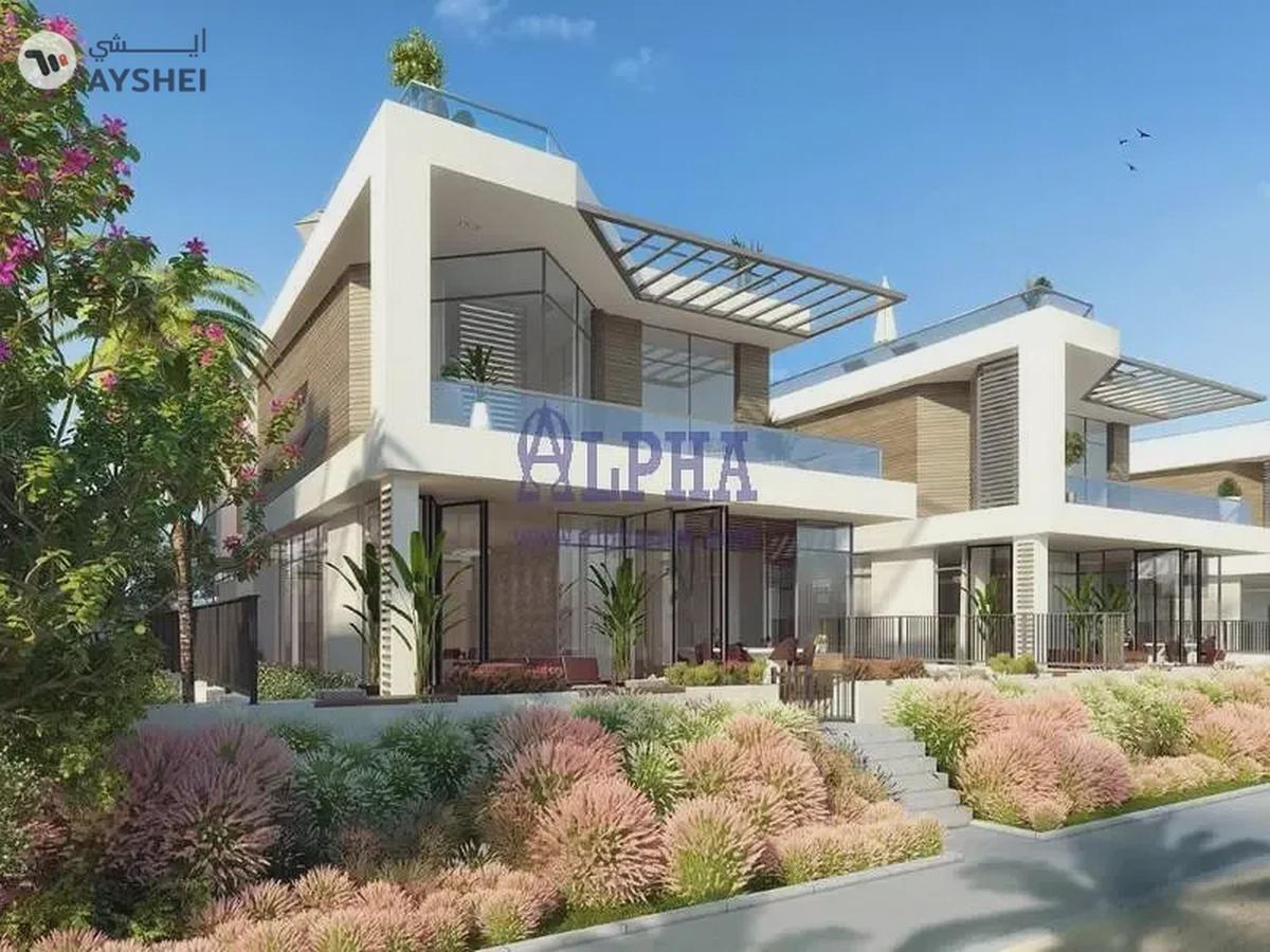 Marbella Villas, Hayat Island, Mina Al Arab, Ras Al Khaimah-0-0