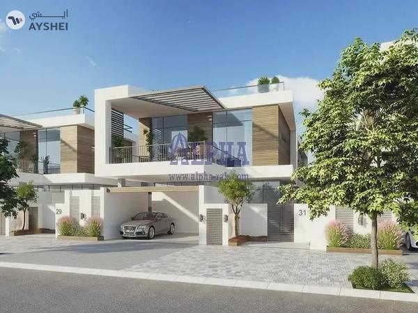 Marbella Villas, Hayat Island, Mina Al Arab, Ras Al Khaimah