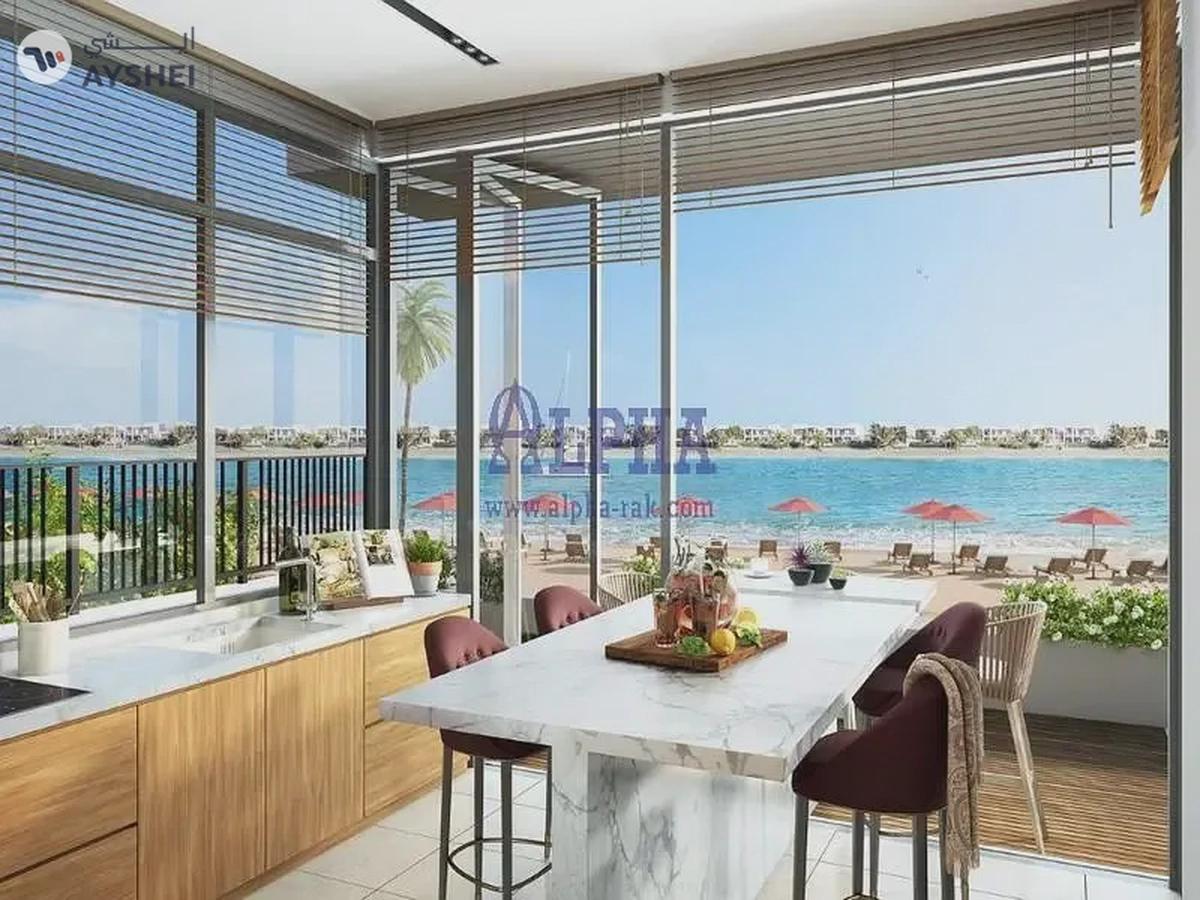 Marbella Villas, Hayat Island, Mina Al Arab, Ras Al Khaimah-3-3