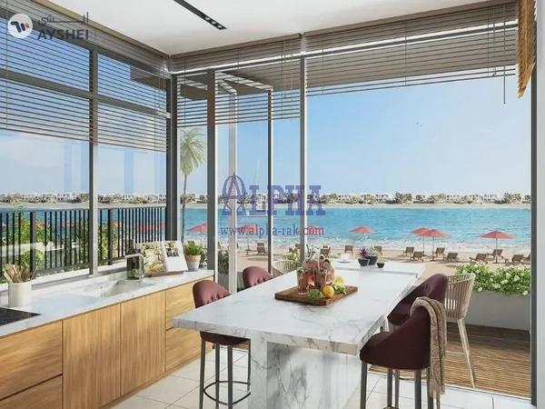 Marbella Villas, Hayat Island, Mina Al Arab, Ras Al Khaimah