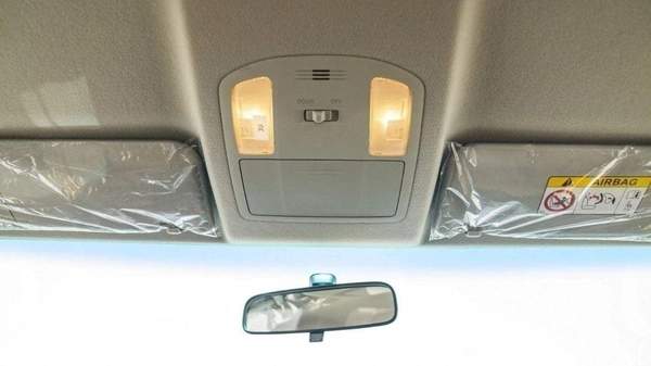Toyota Fortuner TOYOTA FORTUNER 2.7L PETROL V4 4WD 7SET 2026