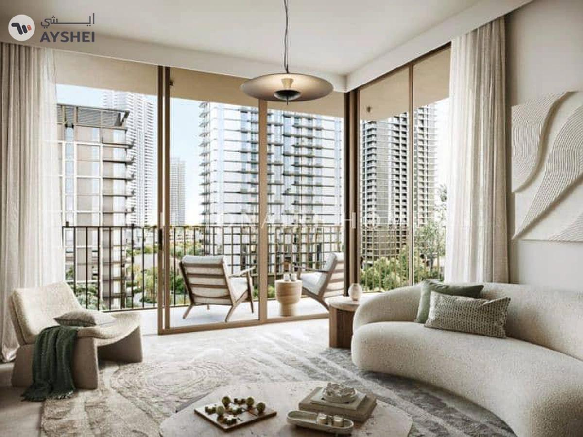 Orchid, Dubai Creek Harbour, Dubai-1-landscape