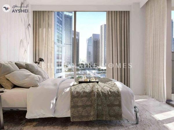 Orchid, Dubai Creek Harbour, Dubai