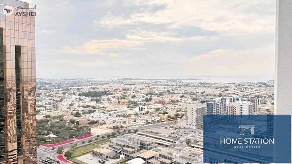Zabeel Tower, Sheikh Zayed Road, Dubai