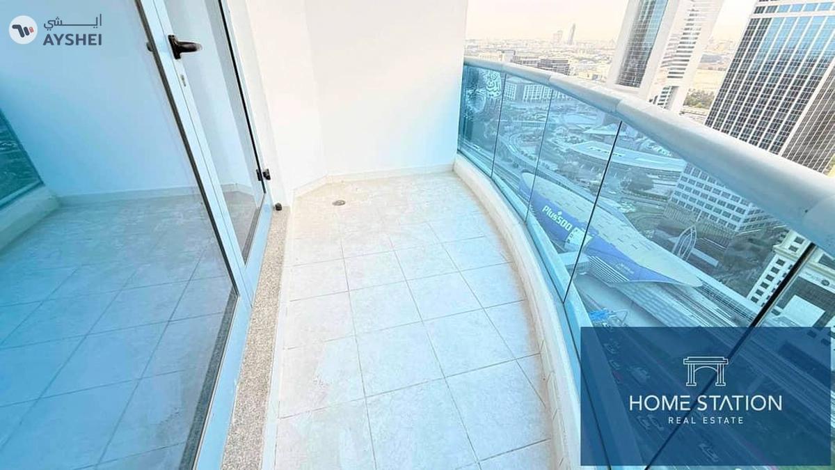 Zabeel Tower, Sheikh Zayed Road, Dubai-17-17