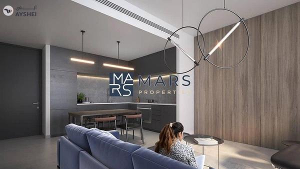 Affordable and Ultra Modern Residency available