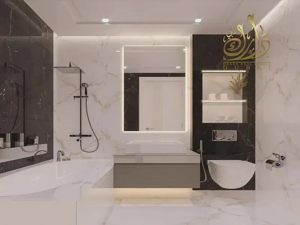 Luxury 3-Bedroom Apartment with Sea View | Fully Furnished | Freehold for All Nationalities-0-landscape