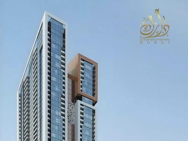 Luxury 3-Bedroom Apartment with Sea View | Fully Furnished | Freehold for All Nationalities