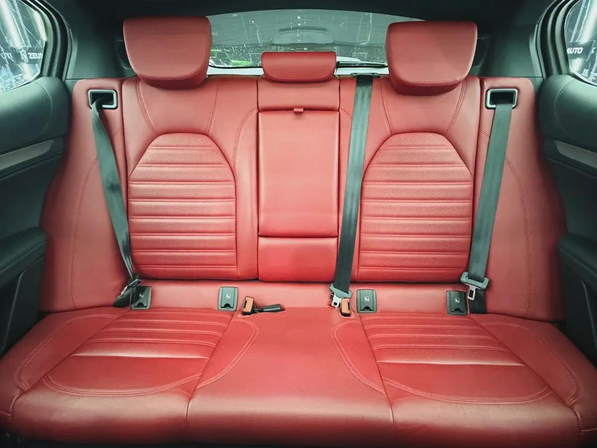 Alfa Romeo Stelvio 2024 GCC specs for 179,000.00 AED-19-19