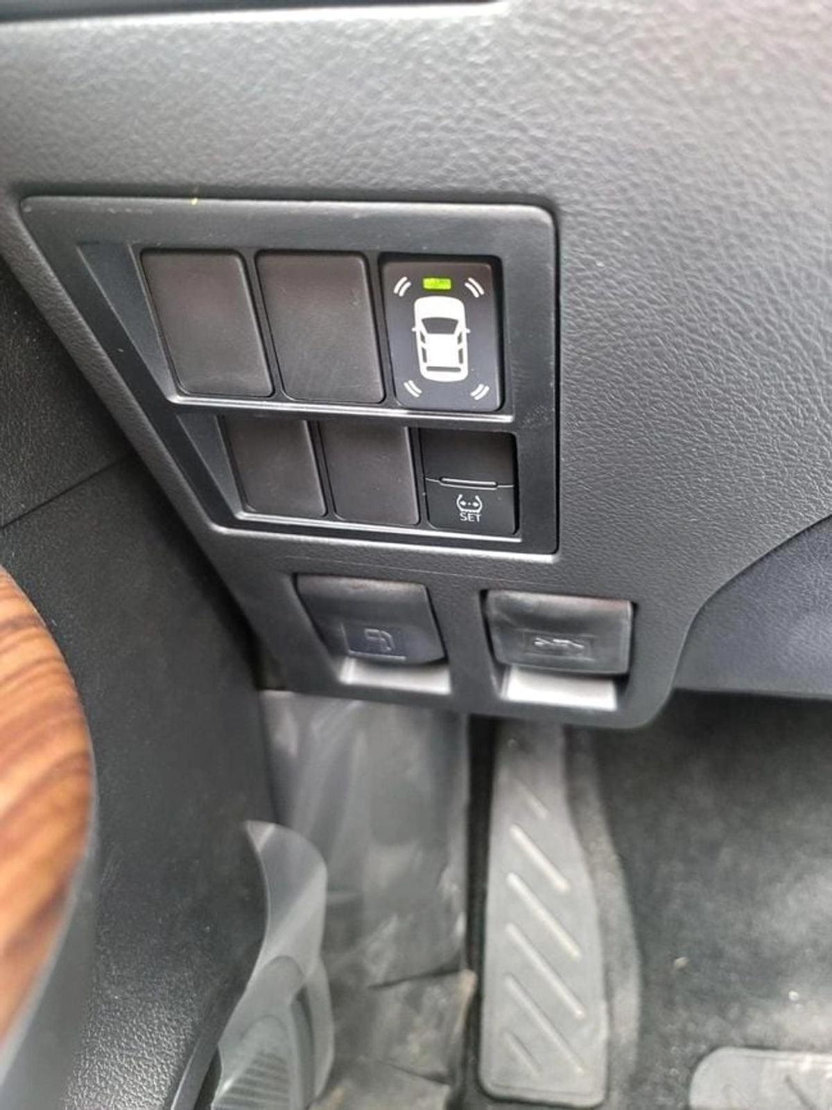 Toyota Fortuner 2025 TOYOTA FORTUNER EXR EXR 2.7L PETROL 4WD 7 SEAT AUTOMATIC TRANSMISSION-18-18