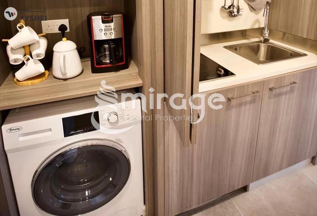 APARTMENT FOR RENT IN LEONARDO RESIDENCES, MASDAR CITY-9-9