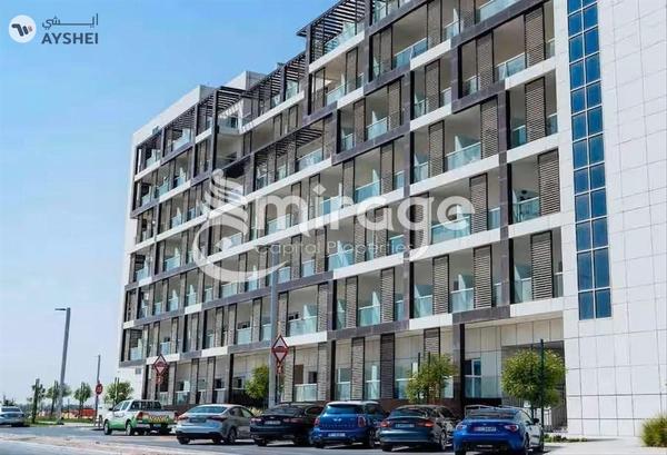 APARTMENT FOR RENT IN LEONARDO RESIDENCES, MASDAR CITY