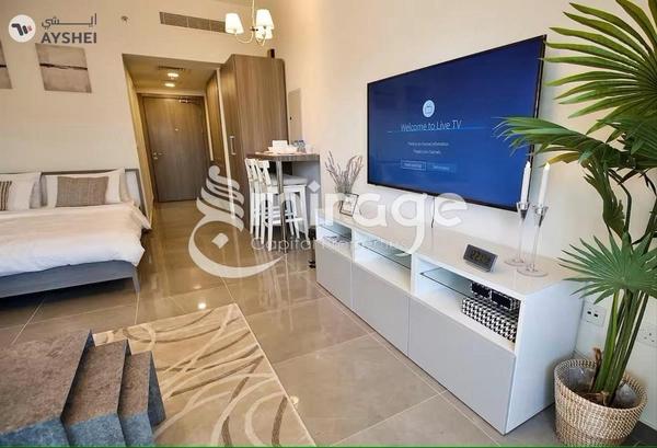 APARTMENT FOR RENT IN LEONARDO RESIDENCES, MASDAR CITY