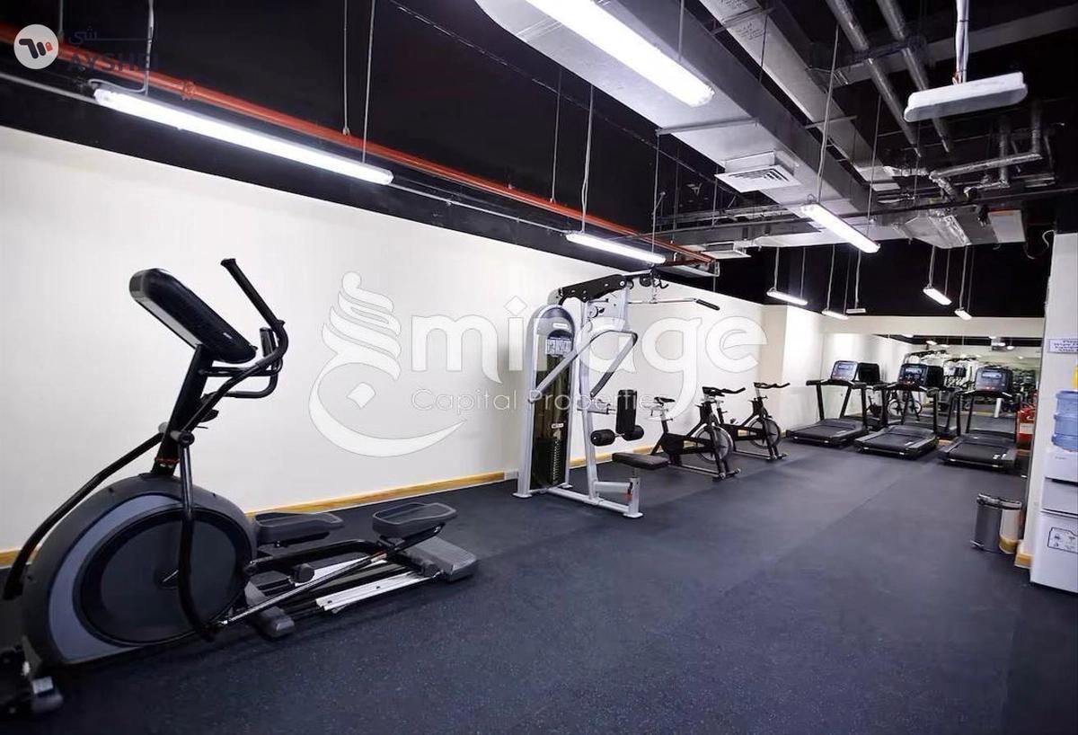 APARTMENT FOR RENT IN LEONARDO RESIDENCES, MASDAR CITY-5-5