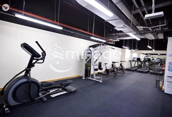 APARTMENT FOR RENT IN LEONARDO RESIDENCES, MASDAR CITY