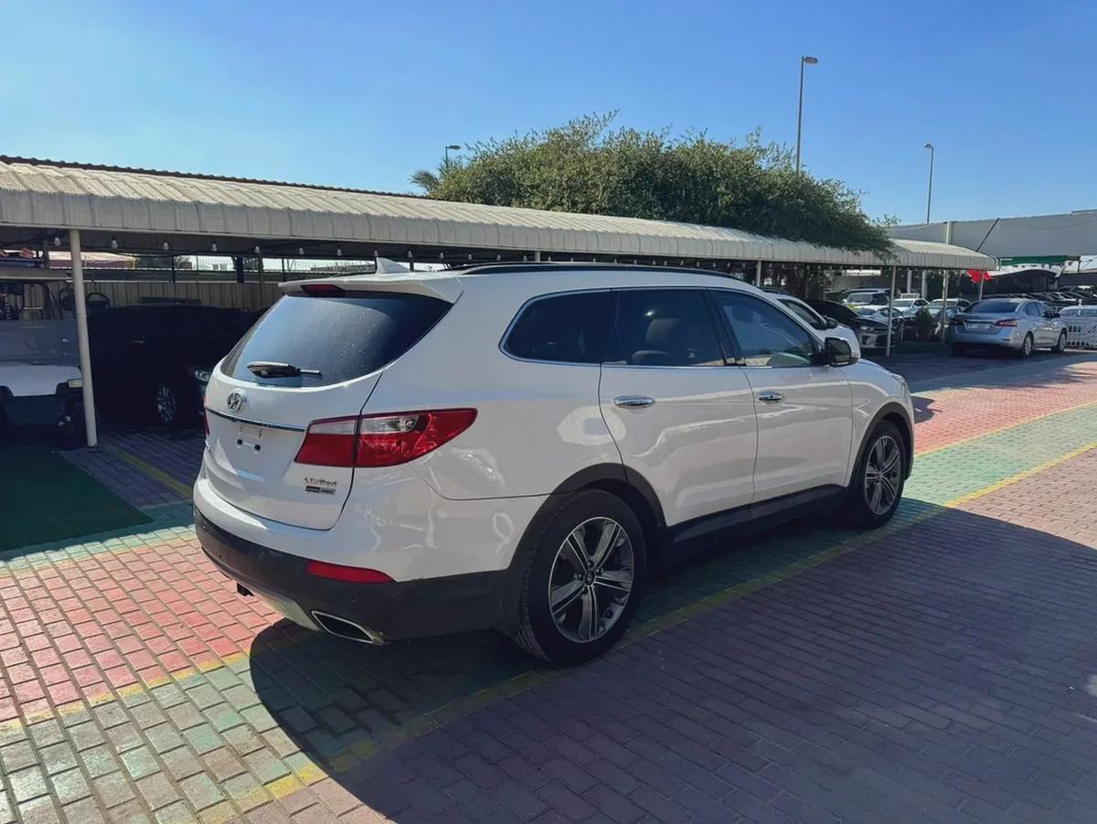 HYUNDAI SANTA FE-2-2