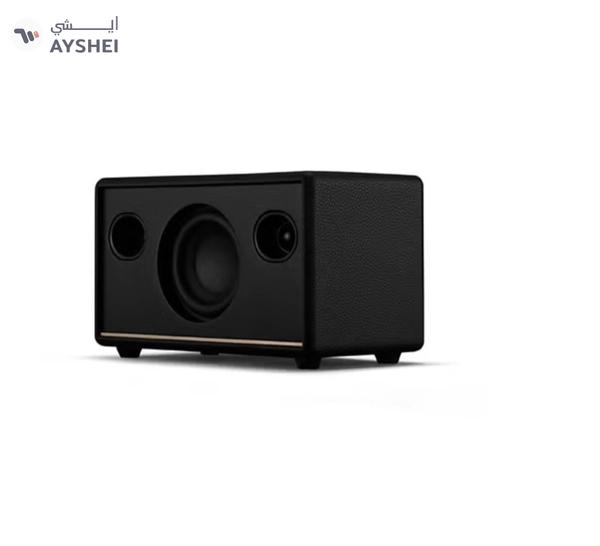 Marshall Acton III 60W Premium Home Wireless Speaker With Bluetooth 5.2 And Multiple Inputs