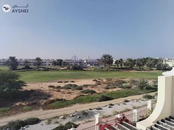 Al Hamra Village Town Houses, Al Hamra Village, Ras Al Khaimah