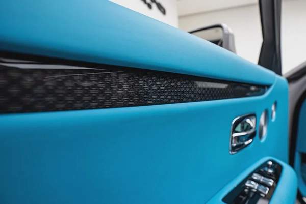 2026 ROLLS ROYCE GHOST | BLACK BADGE | GCC | FULL OPTION