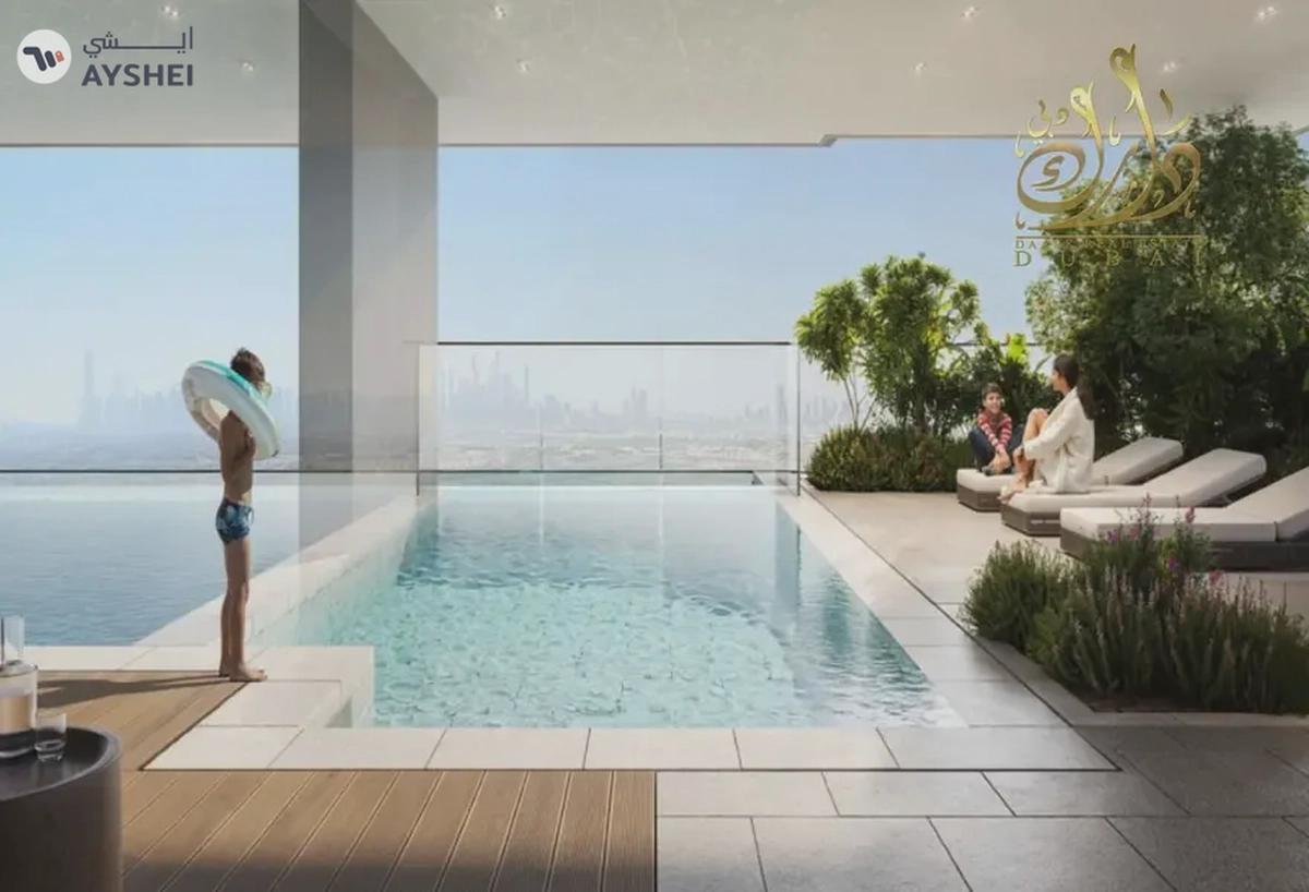 APARTMENT FOR SALE IN ELAR1S RISE, JVT DISTRICT 3, JUMEIRAH VILLAGE TRIANGLE (JVT), DUBAI-2-2