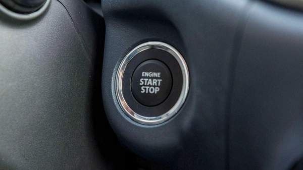 Suzuki Baleno (LHD) SUZUKI BALENO GLX 1.4P AT MY2024 – WHITE