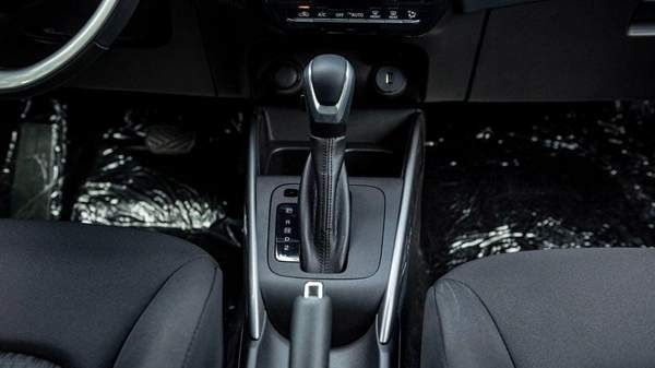 Suzuki Baleno (LHD) SUZUKI BALENO GLX 1.4P AT MY2024 – WHITE