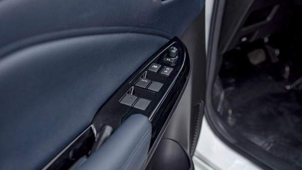 Suzuki Baleno (LHD) SUZUKI BALENO GLX 1.4P AT MY2024 – WHITE