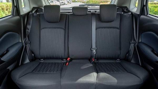 Suzuki Baleno (LHD) SUZUKI BALENO GLX 1.4P AT MY2024 – WHITE