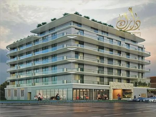 Furnished 1 Bedroom | Zyra Vista Residences | Near metro