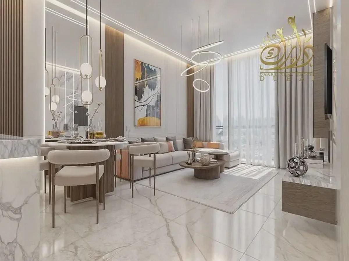 Furnished 1 Bedroom | Zyra Vista Residences | Near metro-4-4