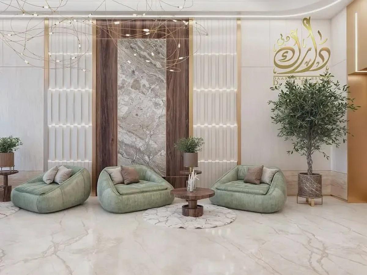 Furnished 1 Bedroom | Zyra Vista Residences | Near metro-5-5